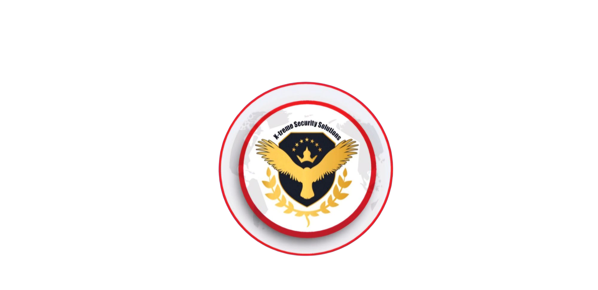 X-Treme Security Solutions Logo